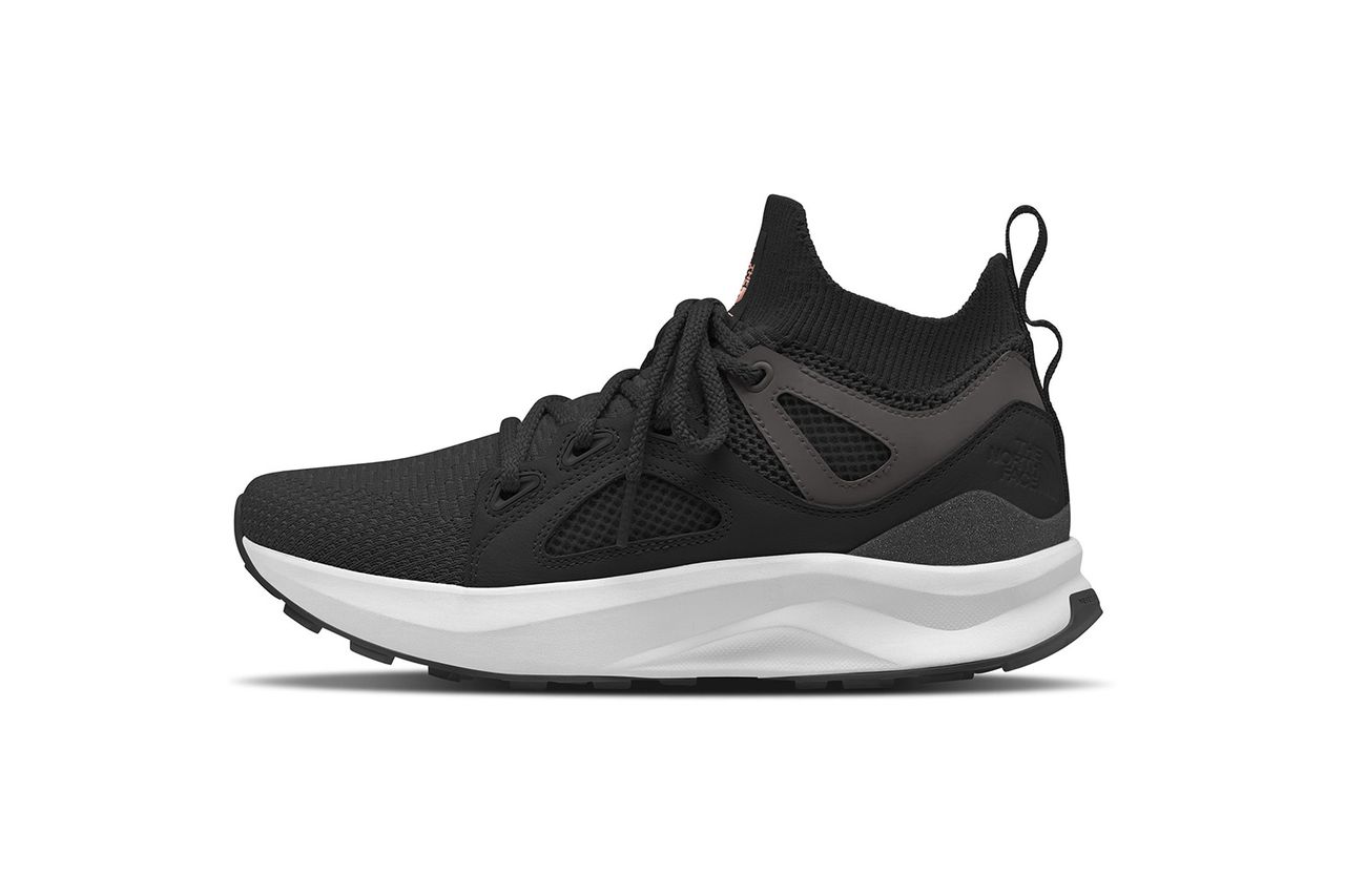 The North Face Hypnum Luxe Shoes - Women's Credit: REI