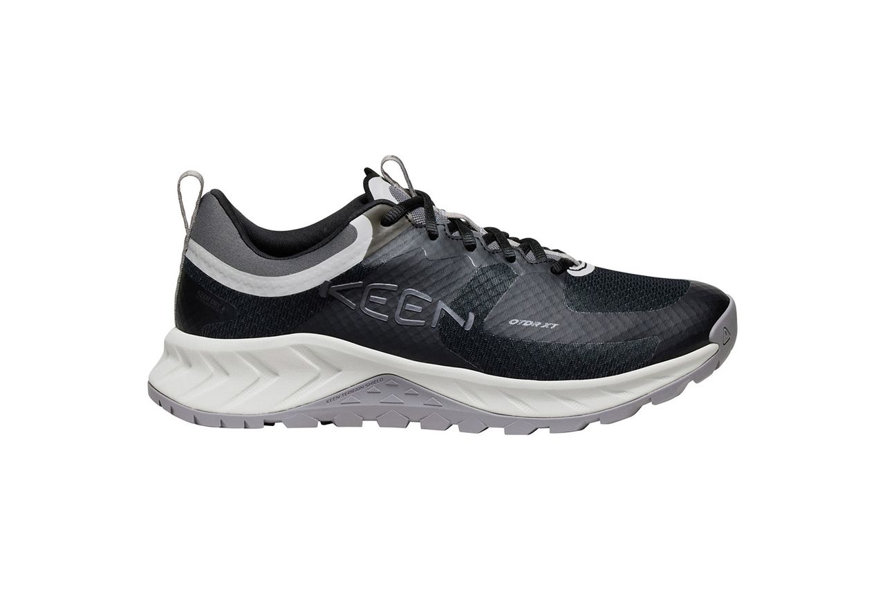 KEEN Versacore Waterproof Hiking Shoes - Men's Credit: REI