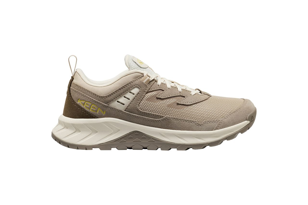 KEEN Hightrail Vent Hiking Shoes - Men's Credit: REI