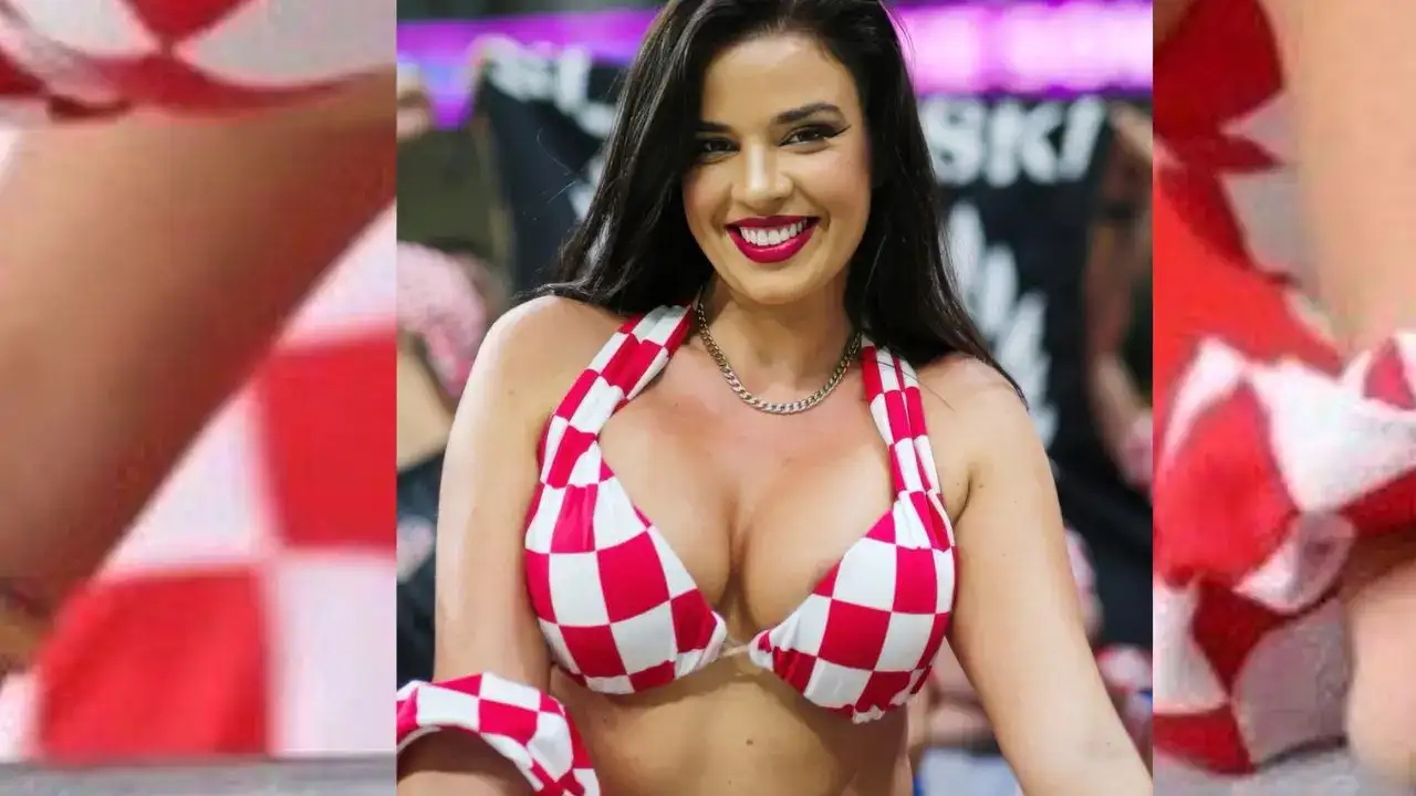 Ivana Knoll's image creates buzz in FIFA World Cup 2026