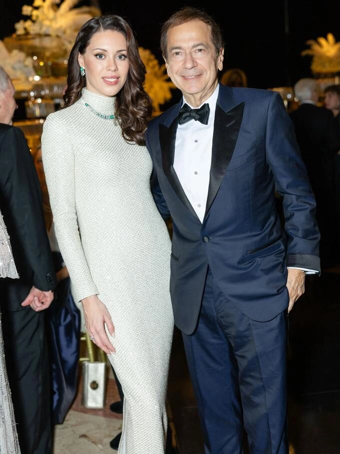 The couple are eagerly awaiting the arrival of their second child. Photo Instagram
