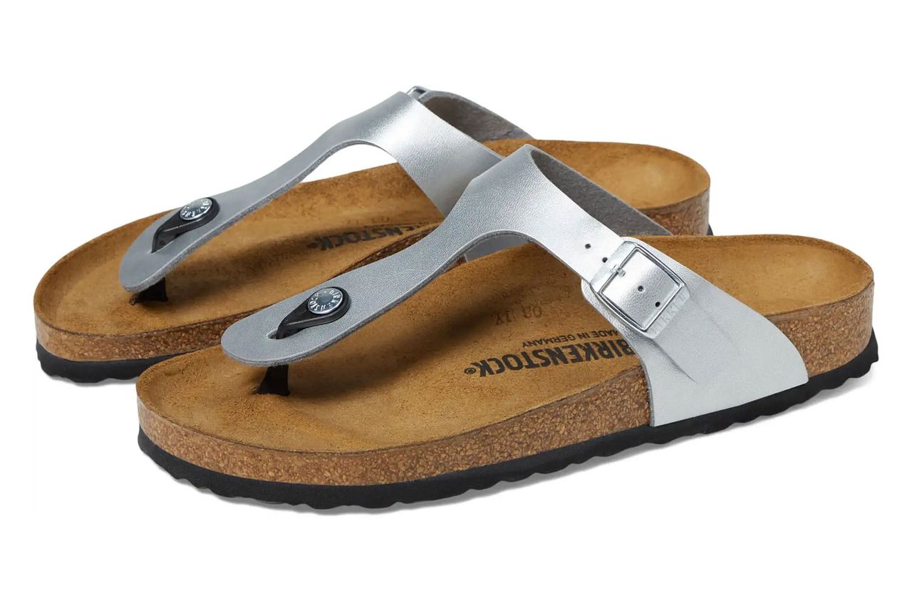 Giza - Birko-Flor & Birkibuc Credit: Zappos