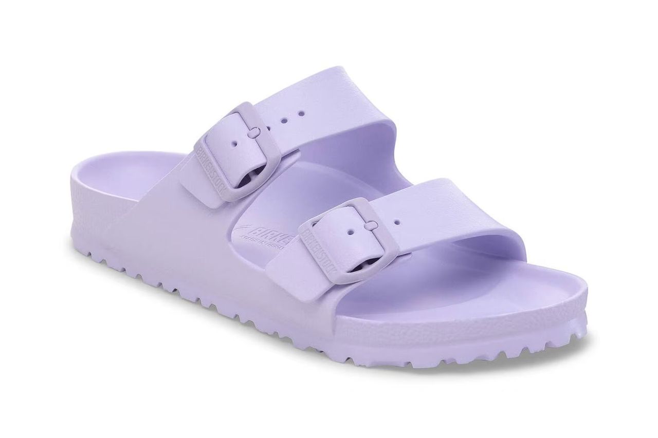 Arizona Essentials Credit: Birkenstock