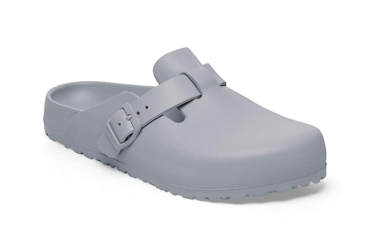 Boston Essentials Credit: Birkenstock