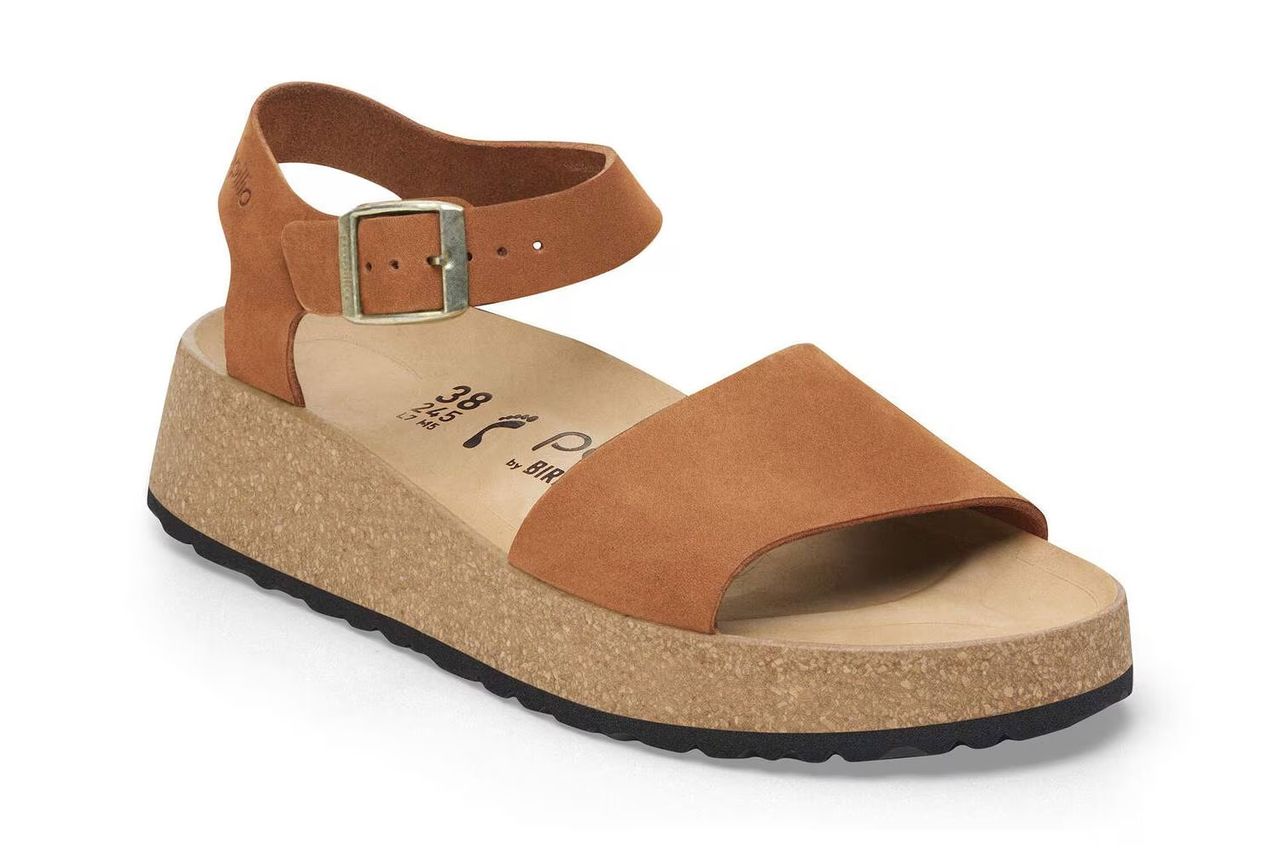 Glenda Credit: Birkenstock
