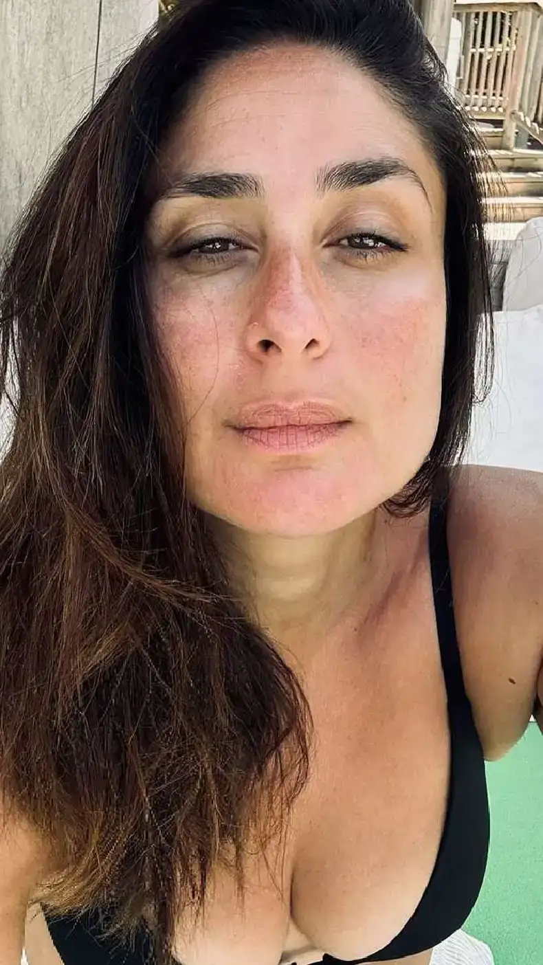Unseen pictures of Kareena Kapoor: Super hot even at the age of 45