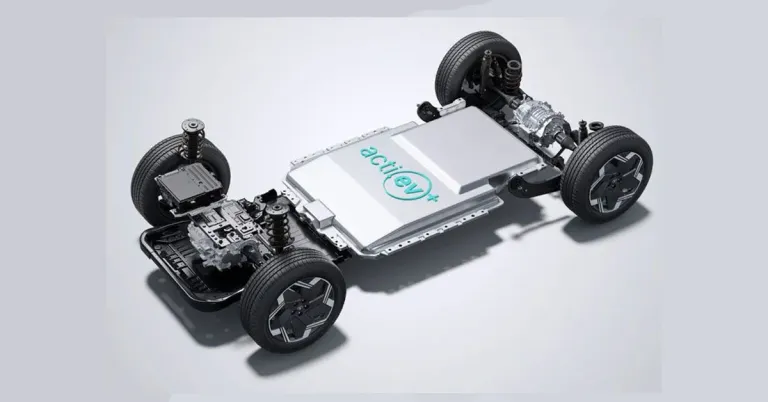 tata motors acti ev platform tata motors acti ev platform