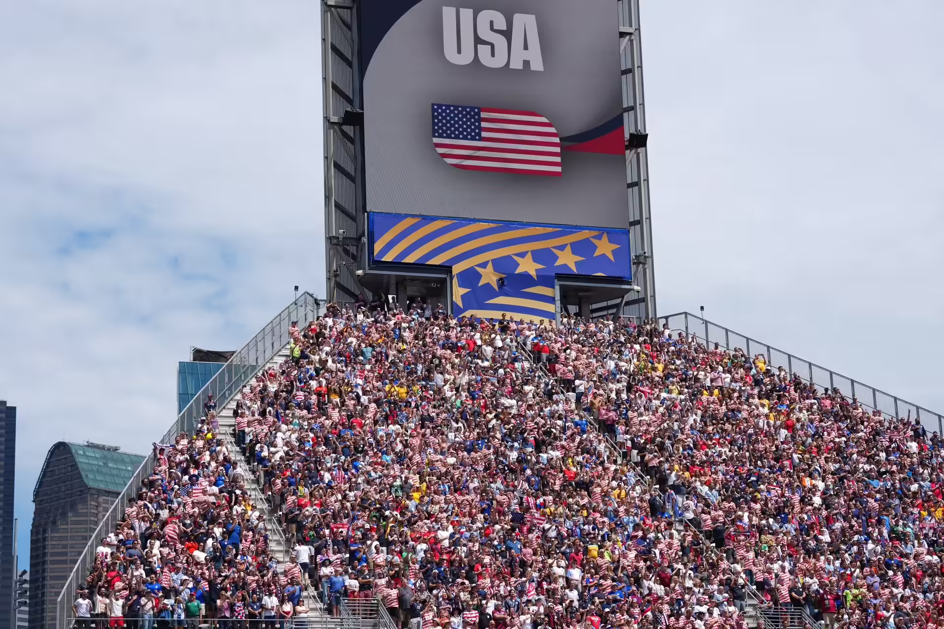 US plays Australia and other World Cup Day 9 highlights, in photos