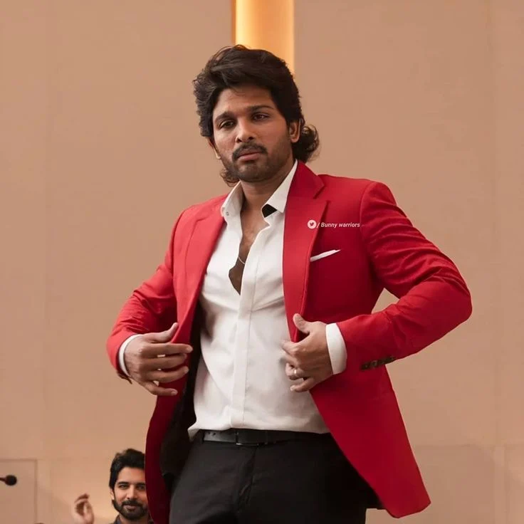 Allu Arjun receives court summons over Pushpa 2 stampede case