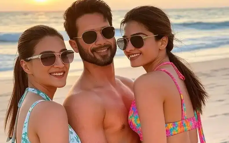 Kriti Sanon and Rashmika Mandanna: Who is richer?