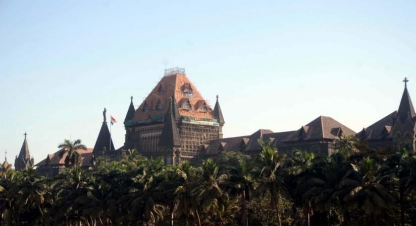 A view of the Bombay High Court in Mumbai Bombay High Court in Mumbai