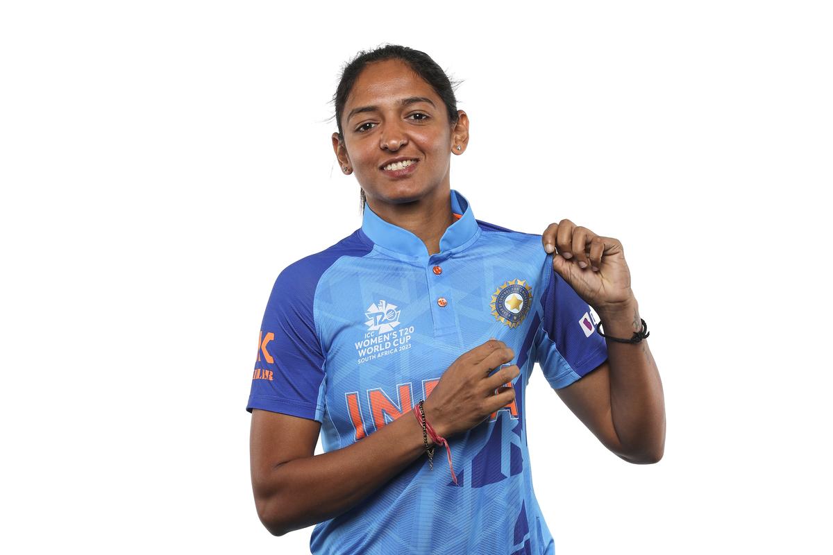 Harmanpreet Kaur began her career as a bowling option for the Indian team and quickly cemented a reputation of being one of the most devastating strikers in the global game. Harmanpreet Kaur began her career as a bowling option for the Indian team and quickly cemented a reputation of being one of the most devastating strikers in the global game.