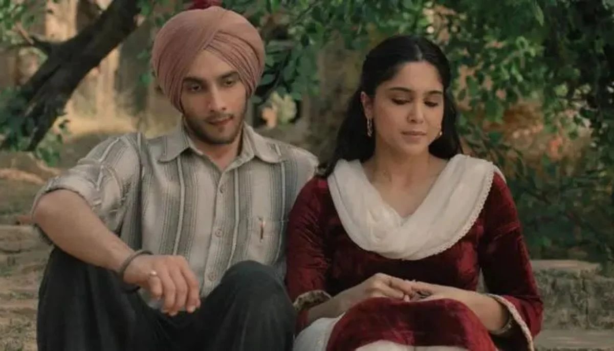 Imtiaz Ali thanks theatres, exhibitors for backing ‘Main Vaapas Aaunga’