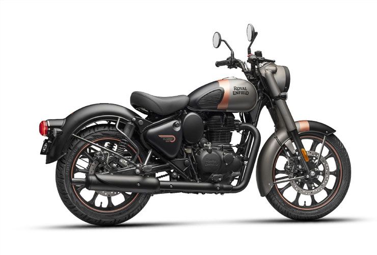 royal enfield classic 350
