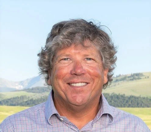Robert Edward Teddy Turner IV. Photo from Turner Foundations website