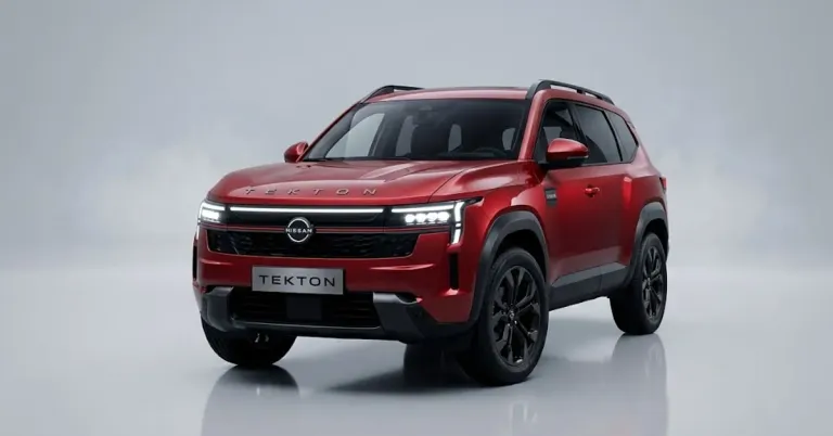nissan tekton red colour nissan tekton red colour