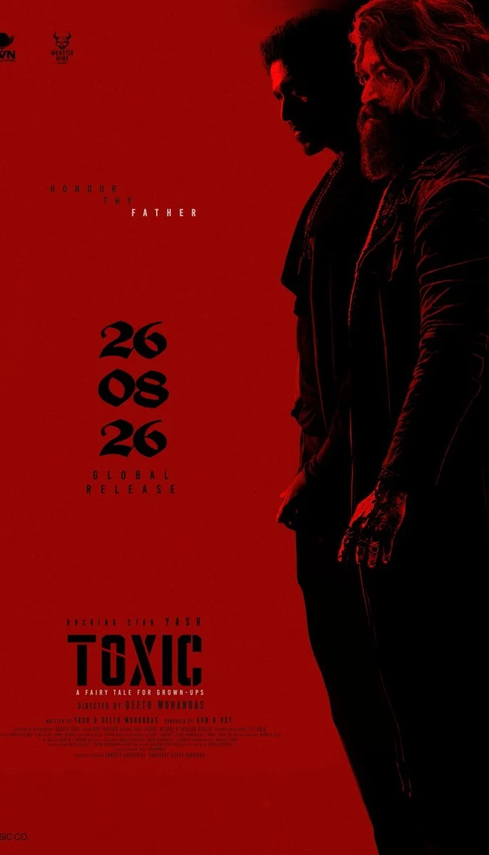 Yash’s ‘Toxic’ finally gets new release date after multiple delays