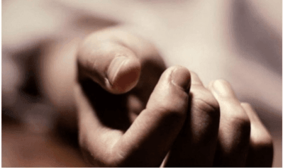 Body of 10-Year-Old Boy Found in Madhya Pradesh; Police Investigate Murder