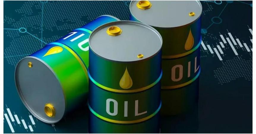 Crude oil falls 7.57% to $91.87 per barrel after US-Iran ceasefire agreement Crude oil falls 7.57% to $91.87 per barrel after US-Iran ceasefire agreement