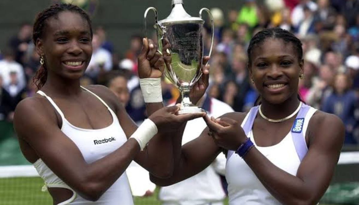 Serena Williams to make ‘wild card entry’ at Wimbledon