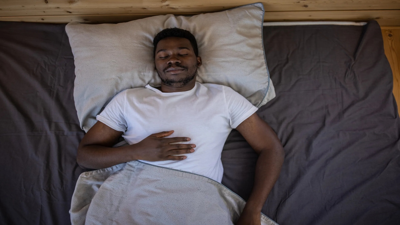 Sleeping Direction 2025