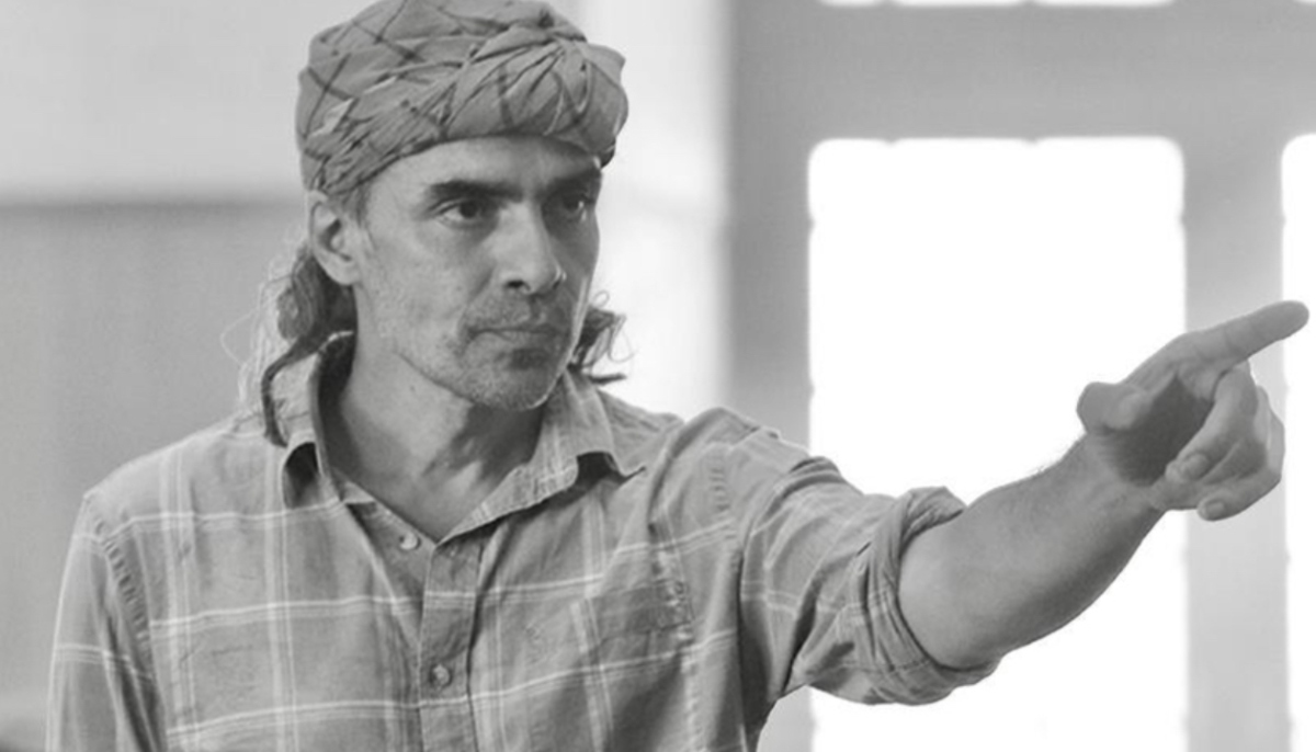‘I don’t claim to understand love’: Imtiaz Ali reflects on ‘Socha Na Tha’, ‘Jab We Met’ and ‘Main Vaapas Aaunga’