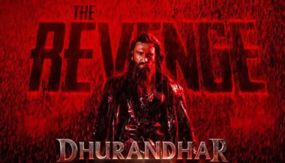 Ram Charan praises Ranveer Singh's Dhurandhar ₹1800 cr success