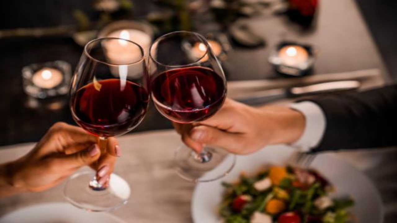Wine for Heart Health