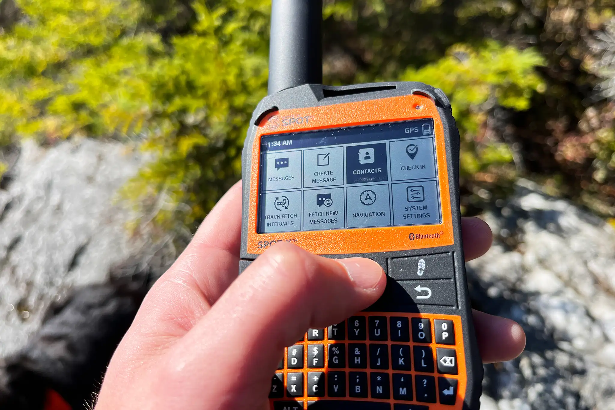 The Best Satellite Messengers of 2026 | Reviews by Wirecutter