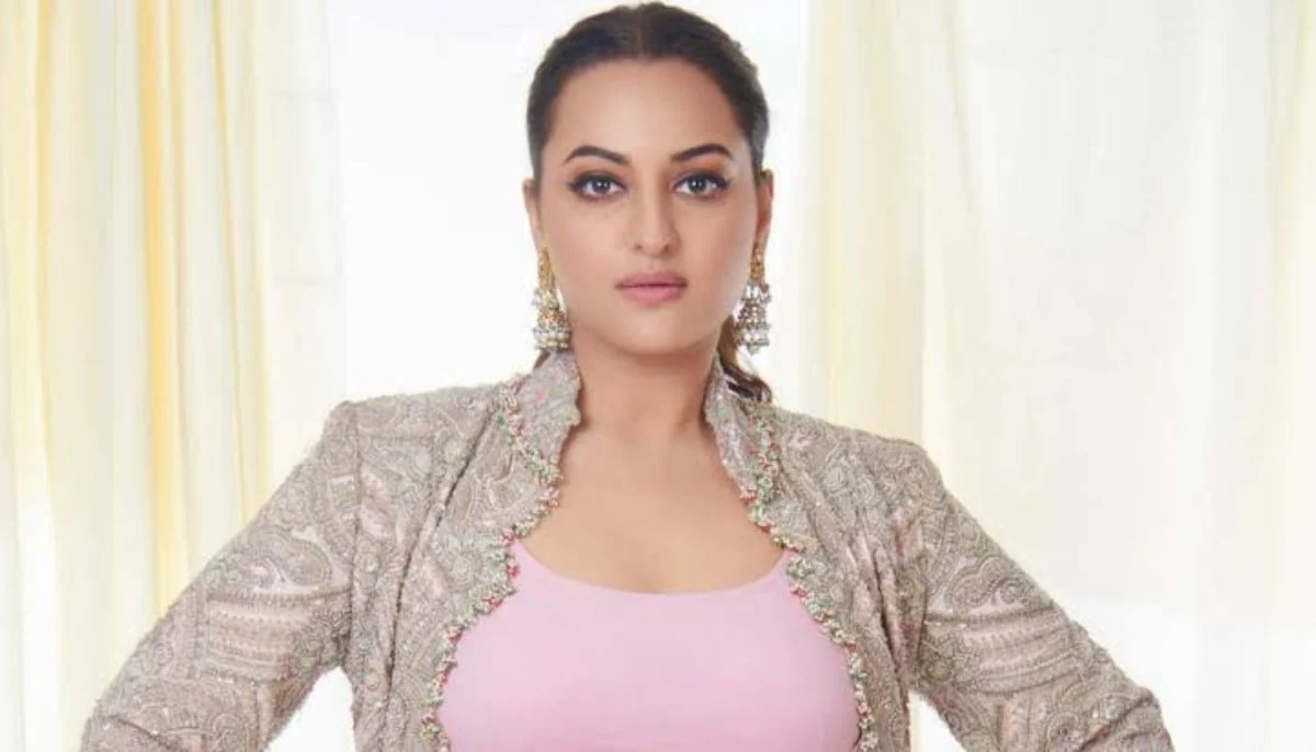 Sonakshi Sinha reveals her intention behind content creation