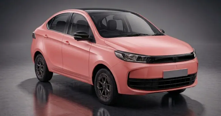 Tata Tigor Varanasi Vibrance Tata Tigor Varanasi Vibrance