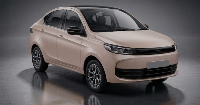 Tata Tigor Facelift Sobo Surges Tata Tigor Facelift Sobo Surges