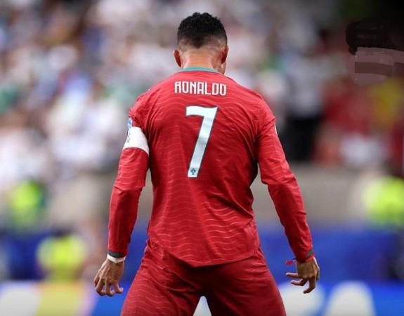 2026 FIFA World Cup: Ronaldo Becomes First Player to Score in Six Editions, Says Team Success Matters Most 2026 FIFA World Cup: Ronaldo Becomes First Player to Score in Six Editions, Says Team Success Matters Most