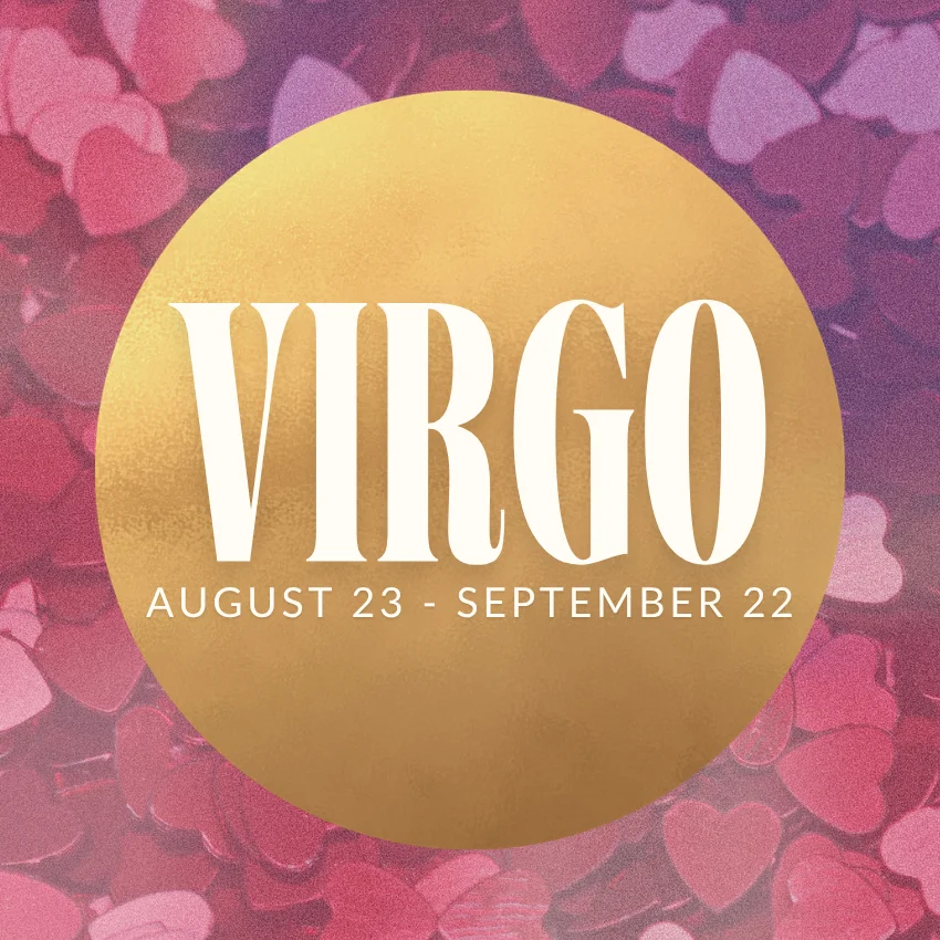 virgo zodiac signs deep love june 25 2026