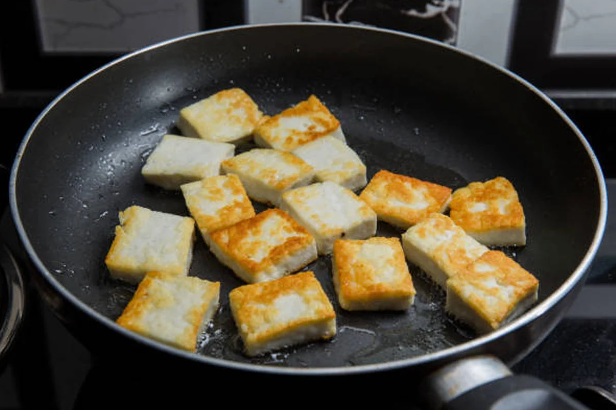 6 mistakes to avoid while cooking paneer
