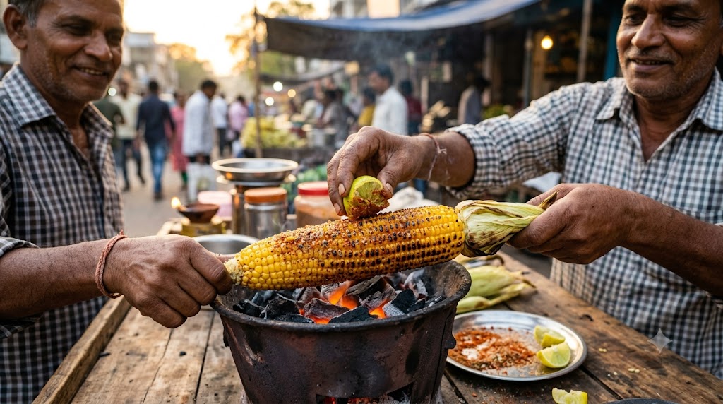 bhutta
