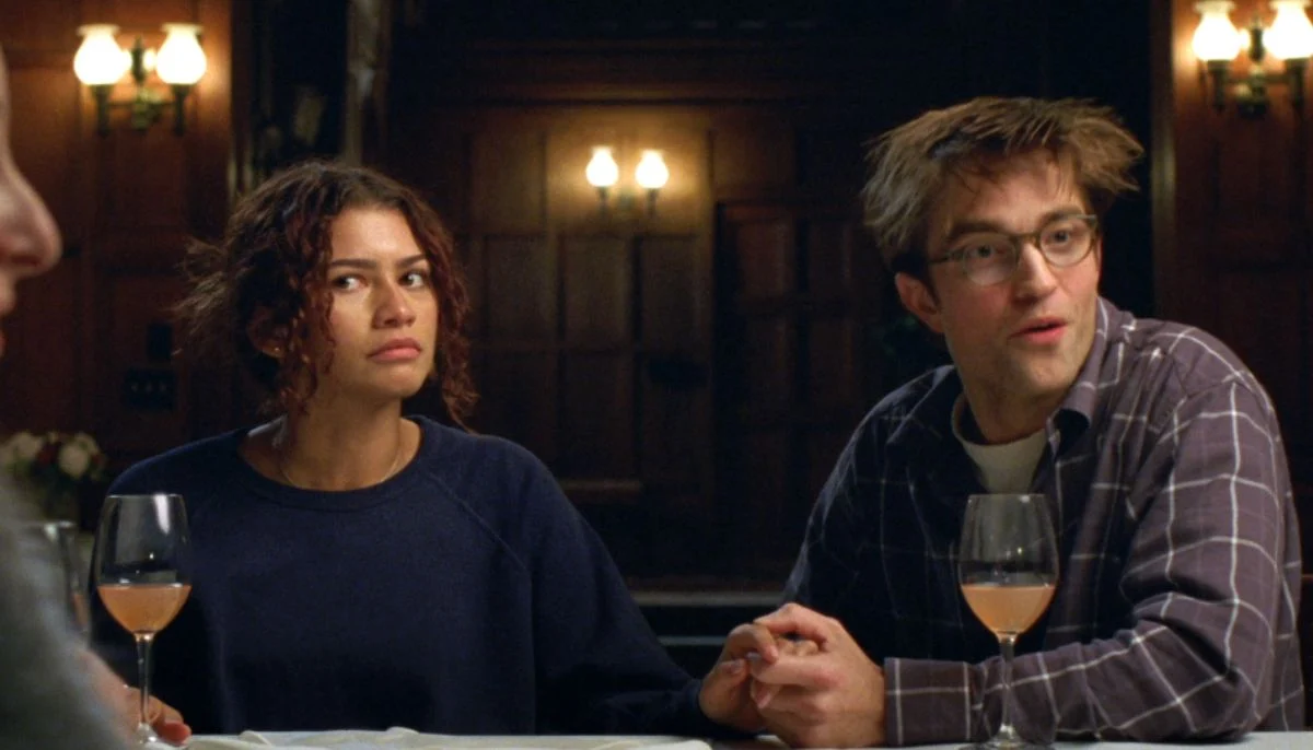 ‘The Drama’ starring Zendaya, Robert Pattinson heads to streaming