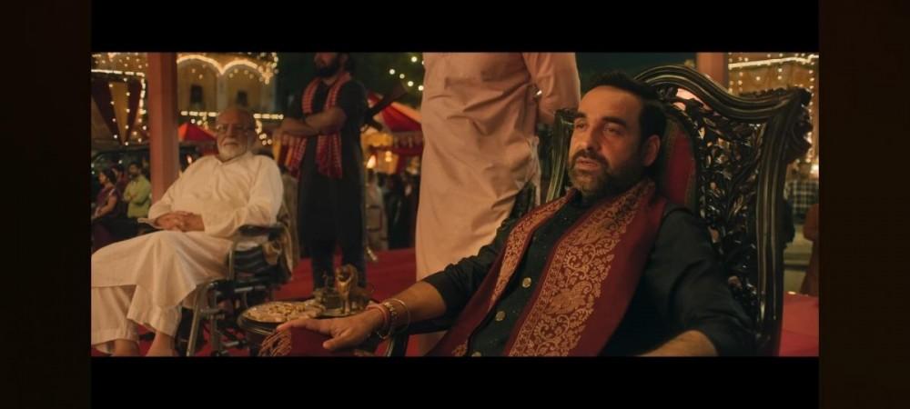 Mirzapur movie: Munna Bhaiya vs Guddu Pandit in Bhaukaal prequel; fans miss Vikrant Massey as Bablu Bhaiya