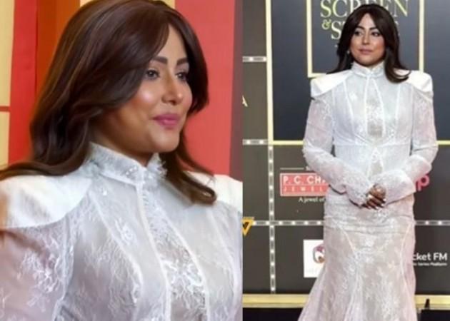 Hina Khan