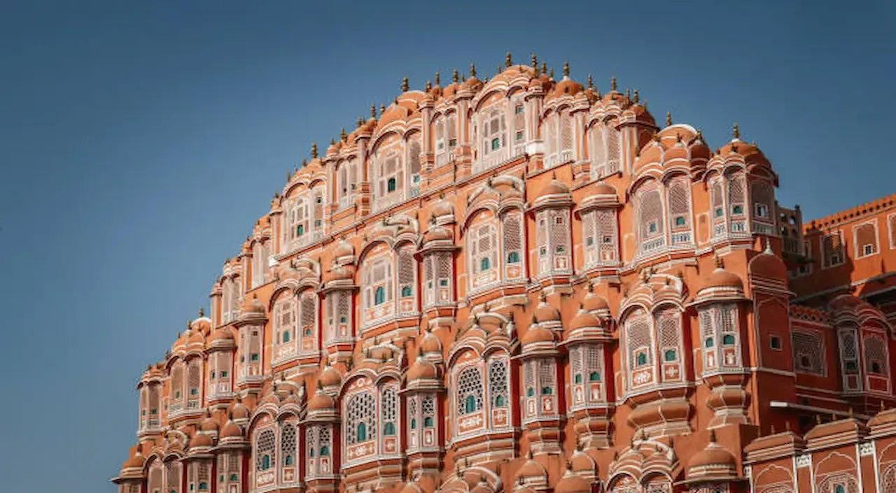 jaipur