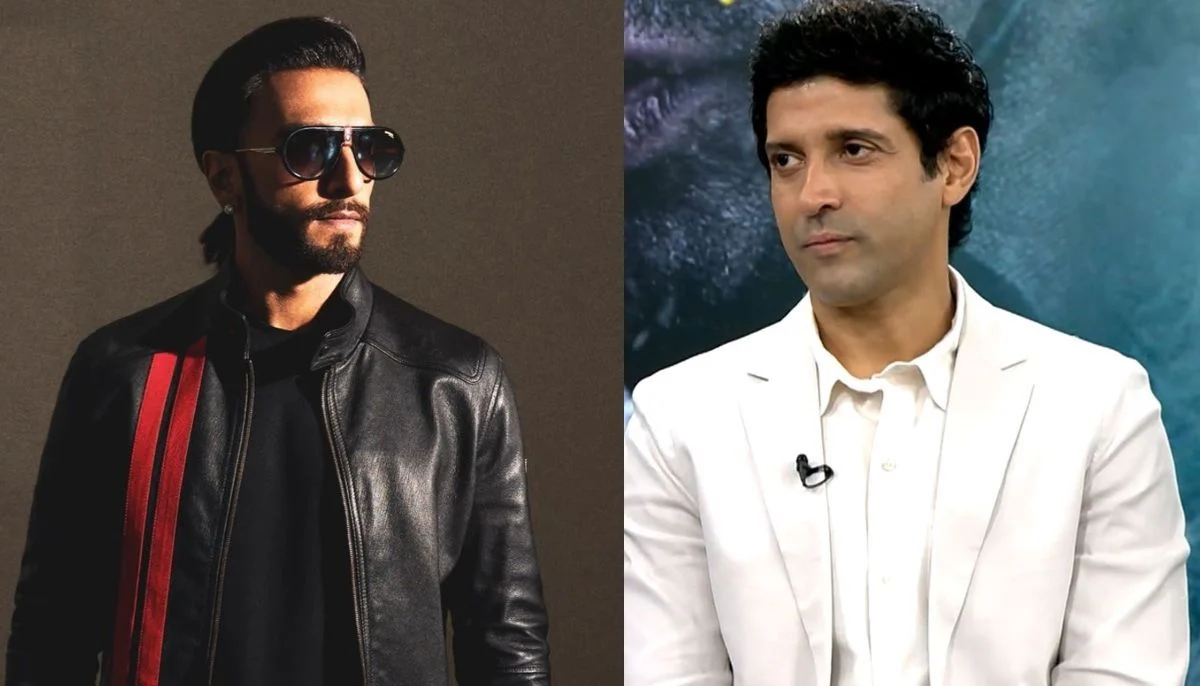 Suniel Shetty backs Ranveer Singh amid Don 3 controversy