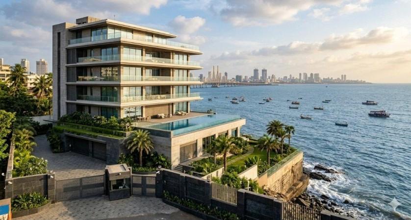 Salman Khan to shift from Galaxy Apartments after 52 years, will relocate to new, high-security six-storey sea-facing home in Bandra by 2028