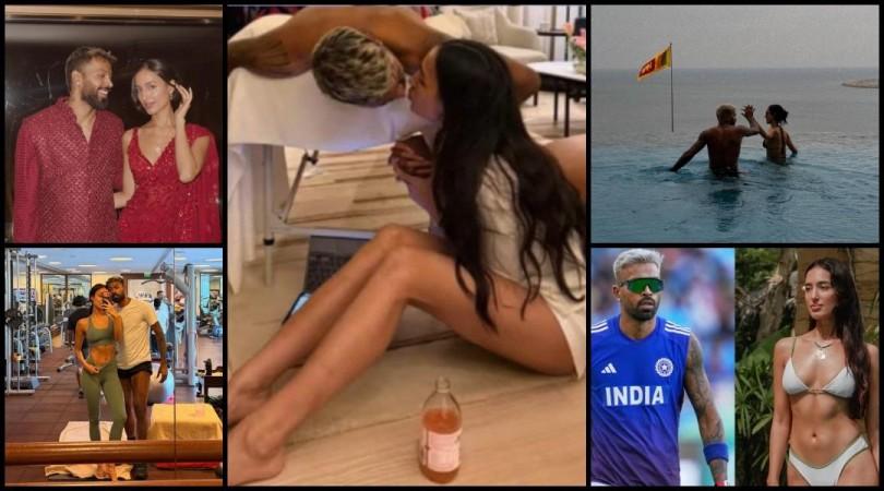 Hardik Pandya - Mahieka Sharma getting married on May 22 amid IPL 2026? Here's what we know