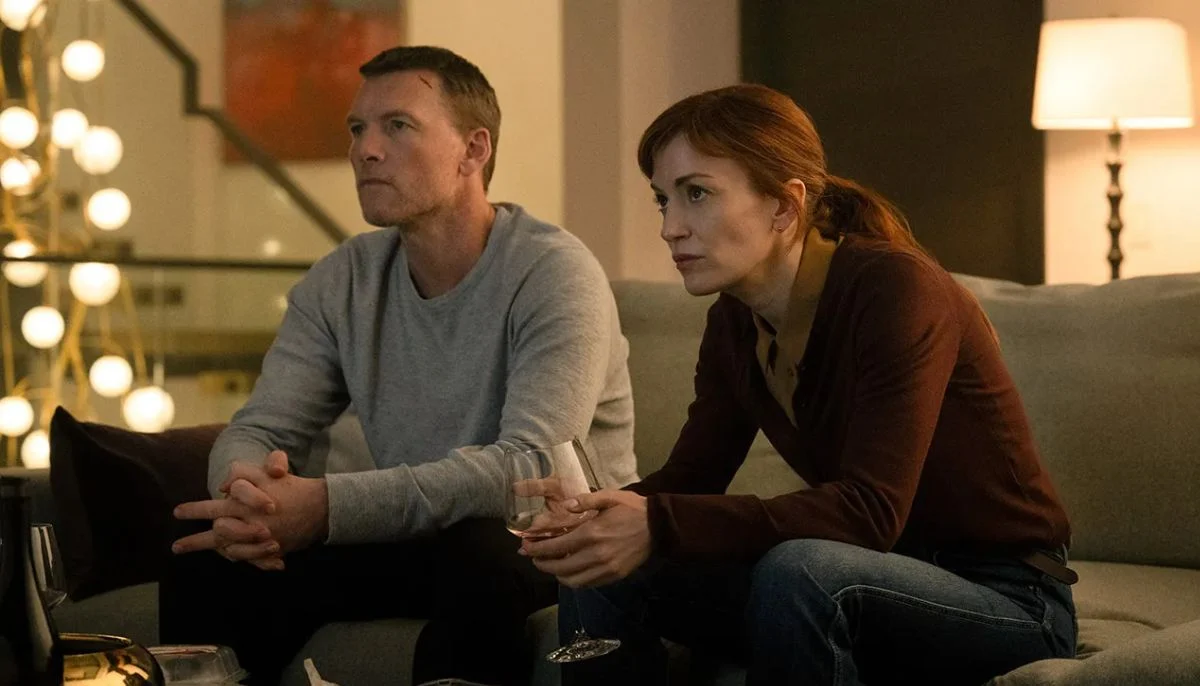 Top Netflix picks for you to watch this weekend