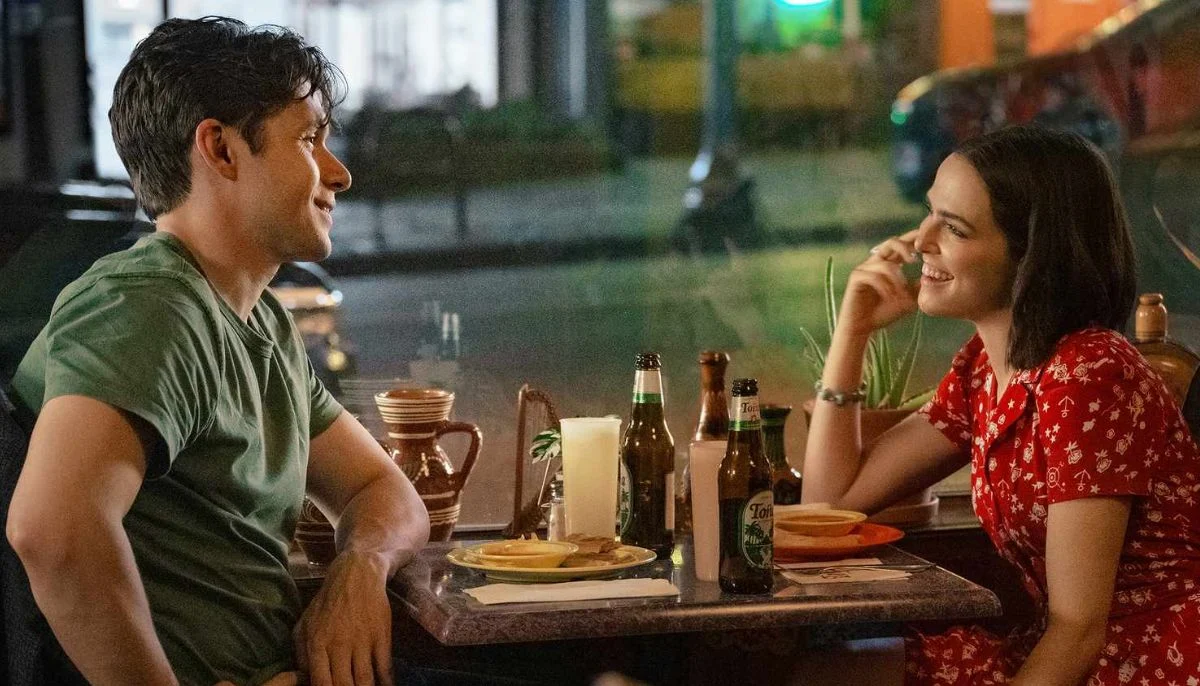 Top Netflix picks for you to watch this weekend