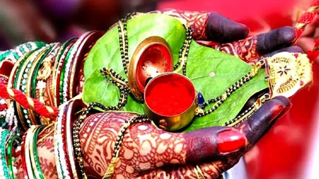 Hariyali Teej 2025 Importance