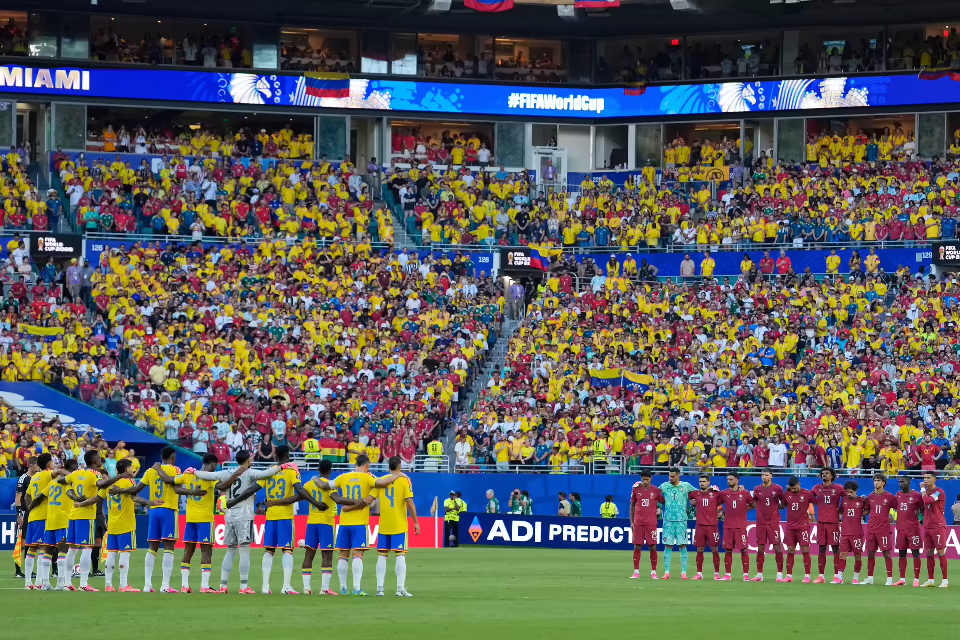 Portugal Colombia WCup Soccer