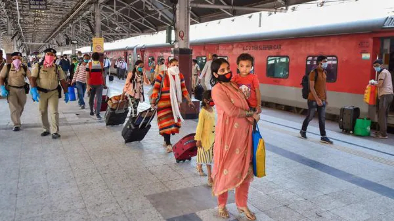 Indian Railways