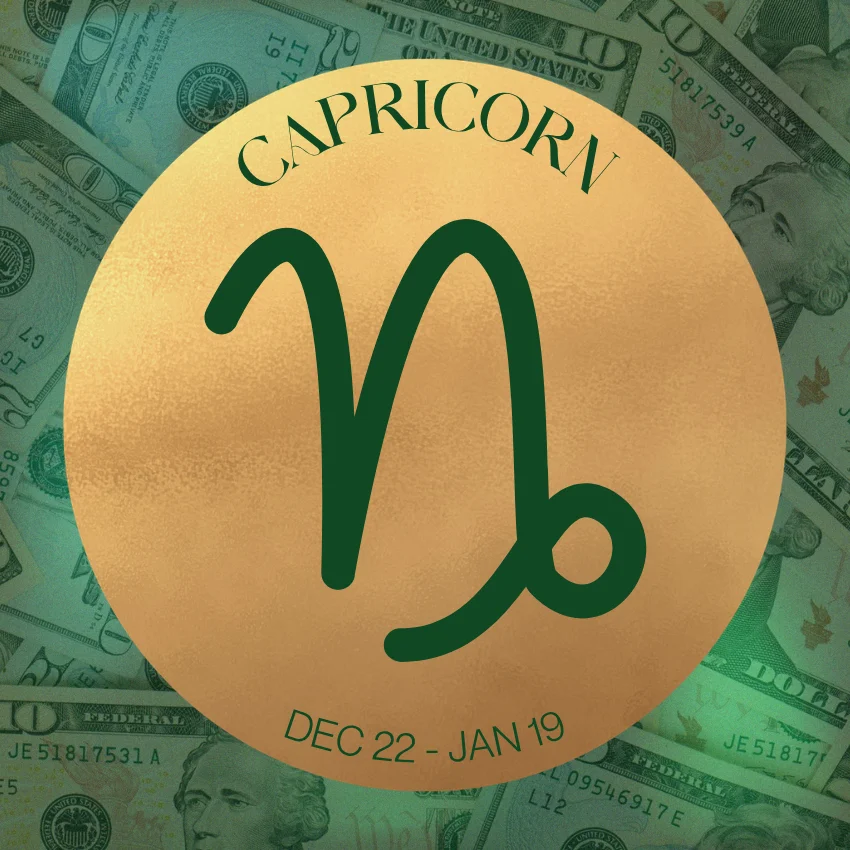 capricorn zodiac signs financial success june 29 2026