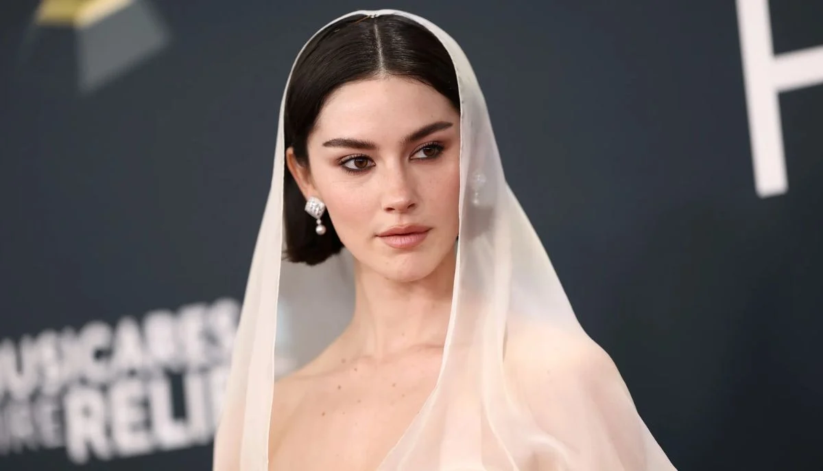 Gracie Abrams thinks being nepo baby is ‘privilege’ for her